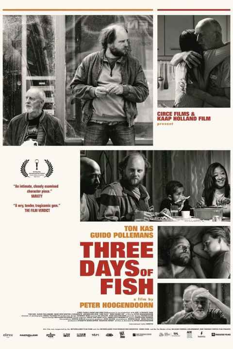 Three Days of Fish