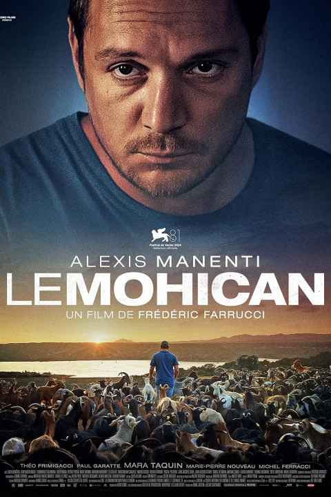 Le Mohican