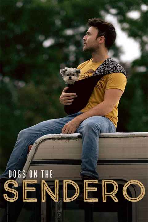 Dogs on the Sendero
