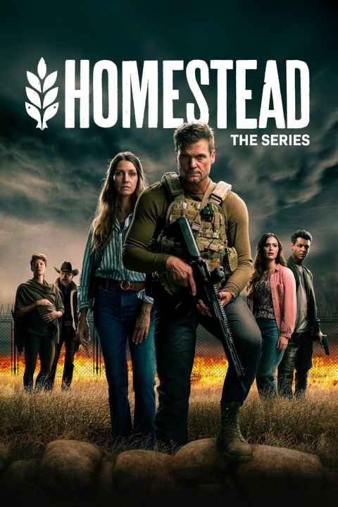 Homestead The Series