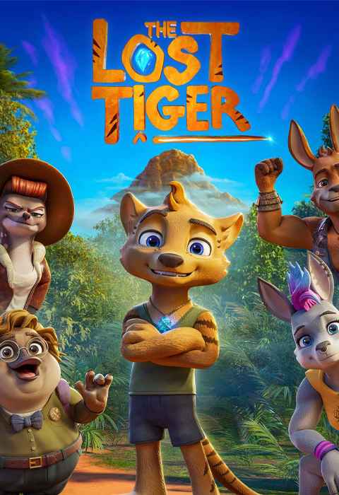 The Lost Tiger