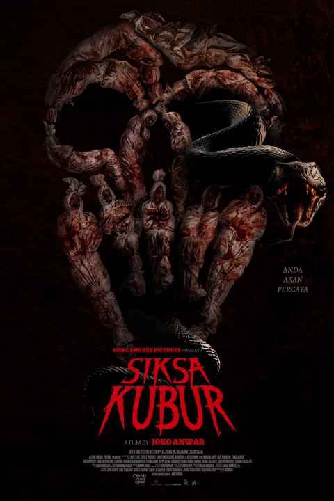 Grave Torture