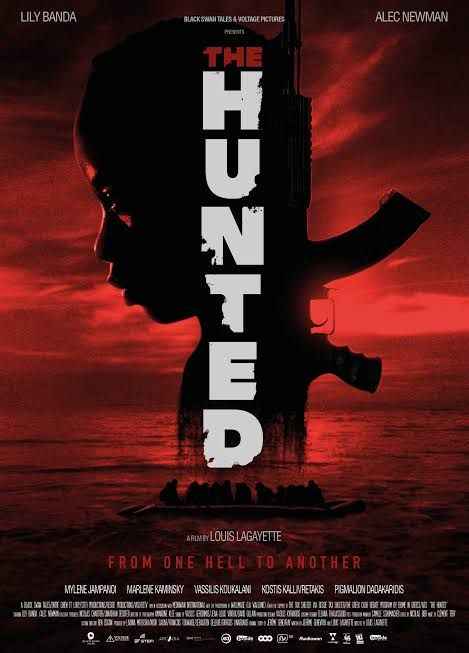 The Hunted