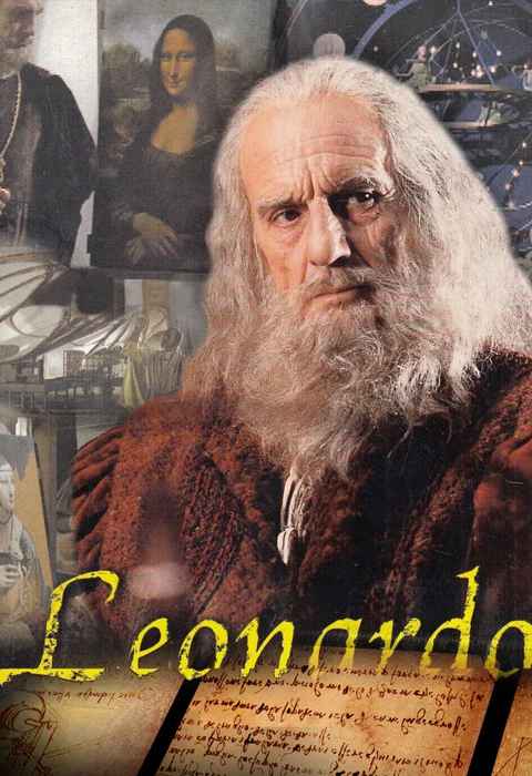 Leonardo da Vinci