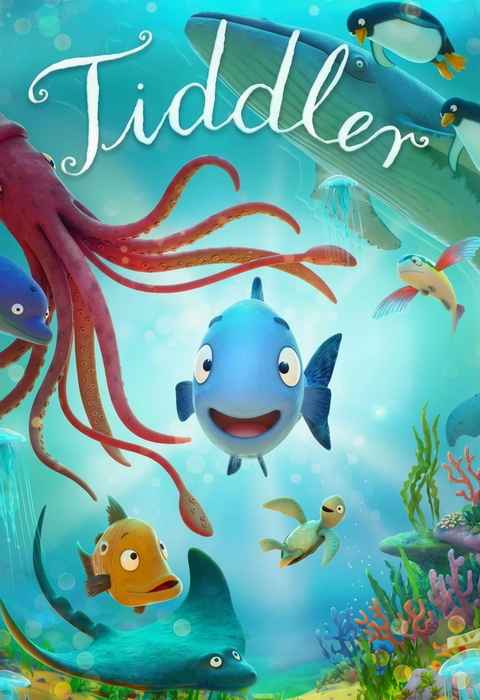 Tiddler