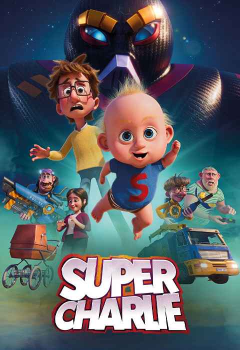 Super Charlie