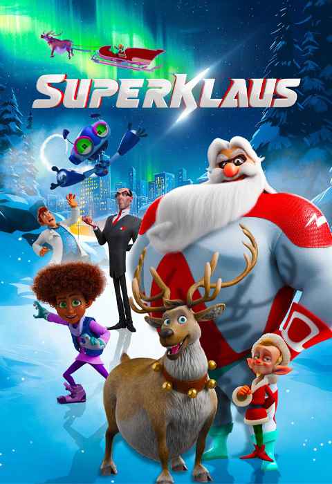 SuperKlaus