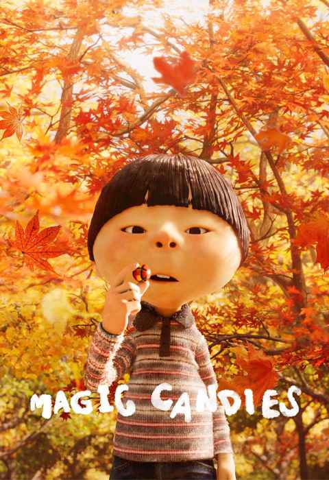 Magic Candies