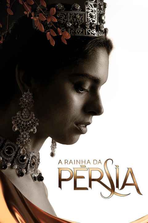 A Rainha da Persia