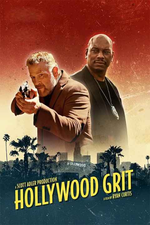 Hollywood Grit
