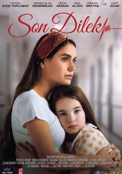 Son Dilek
