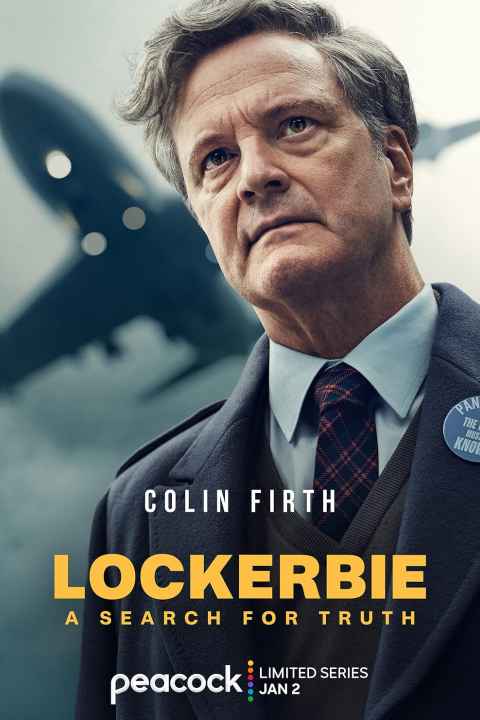 Lockerbie A Search for Truth