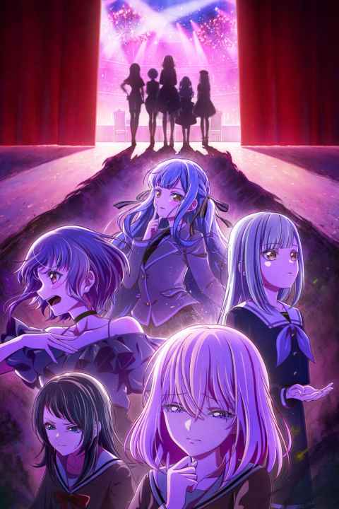 BanG Dream Ave Mujica