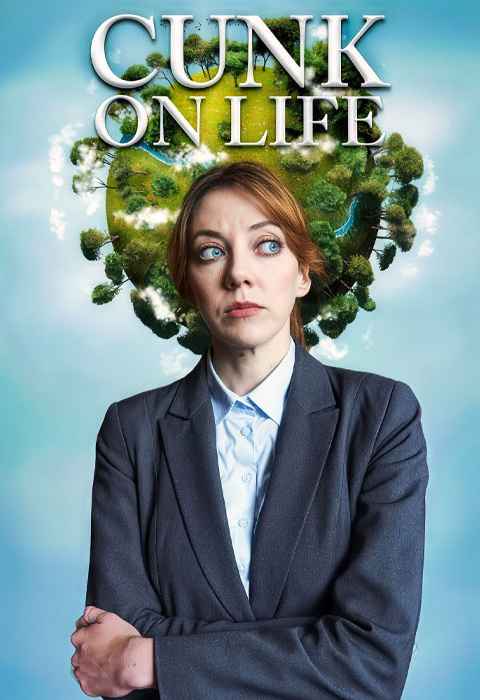 Cunk on Life
