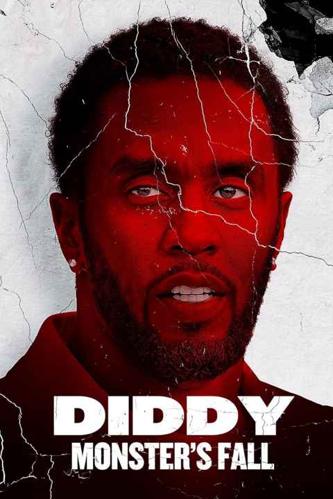 Diddy Monsters Fall