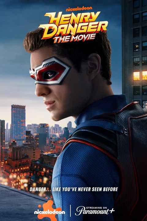 Henry Danger The Movie