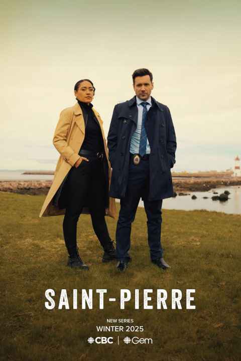Saint Pierre