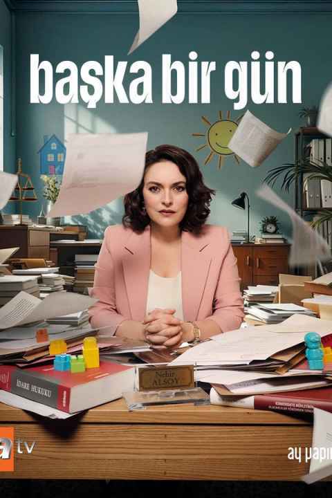 Baska Bir Gun