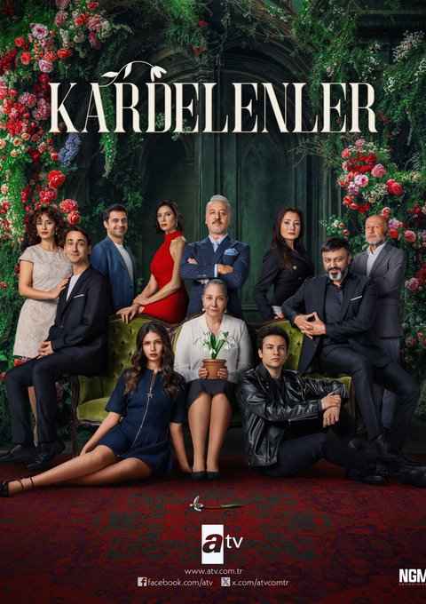 Kardelenler