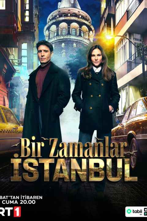 Bir Zamanlar Istanbul