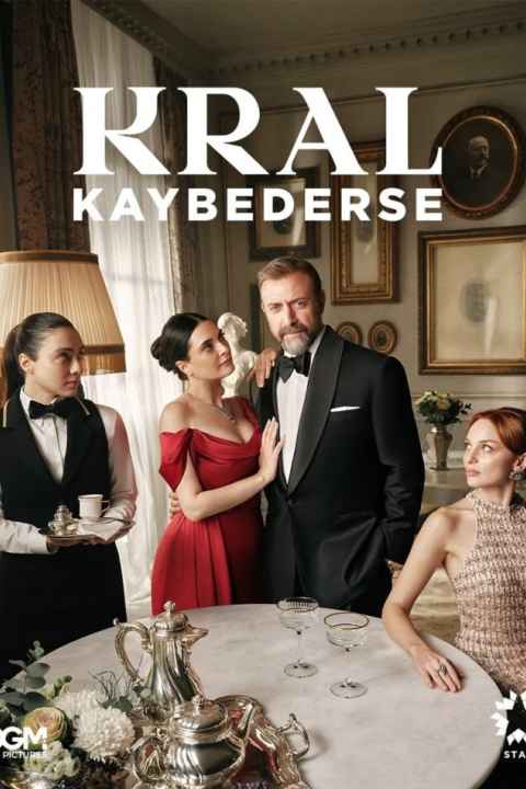 Kral Kaybederse