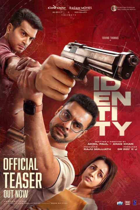 Identity