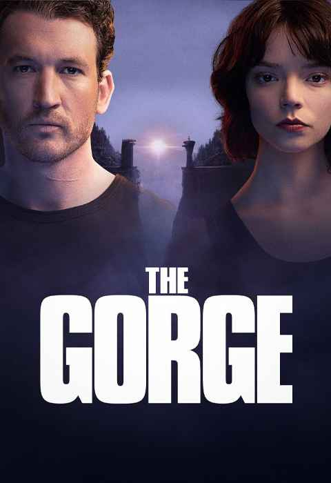 The Gorge