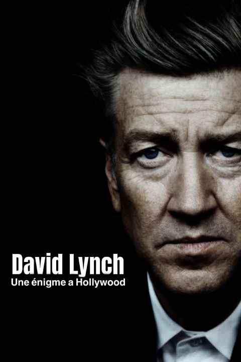 David Lynch A Hollywood Enigma