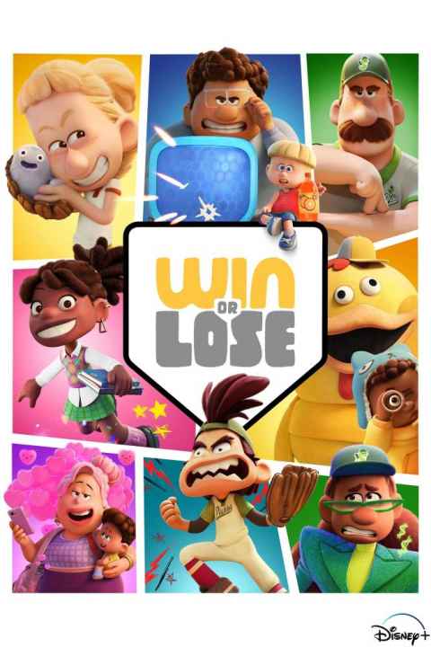 Win or Lose