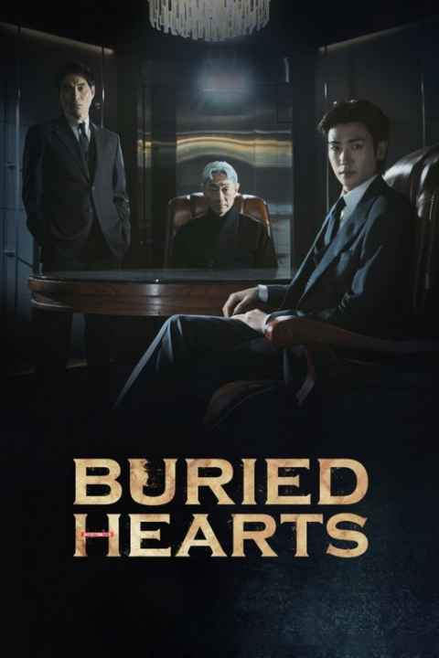 Buried Hearts