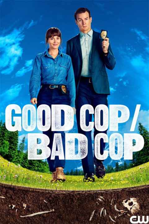 Good Cop/Bad Cop