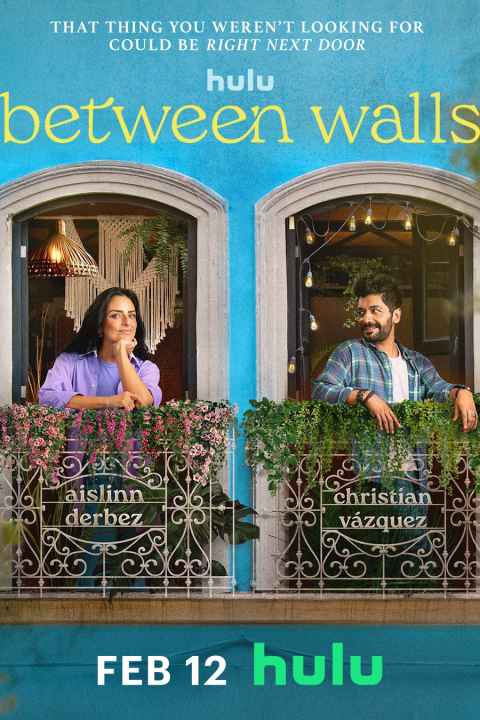 Between Walls