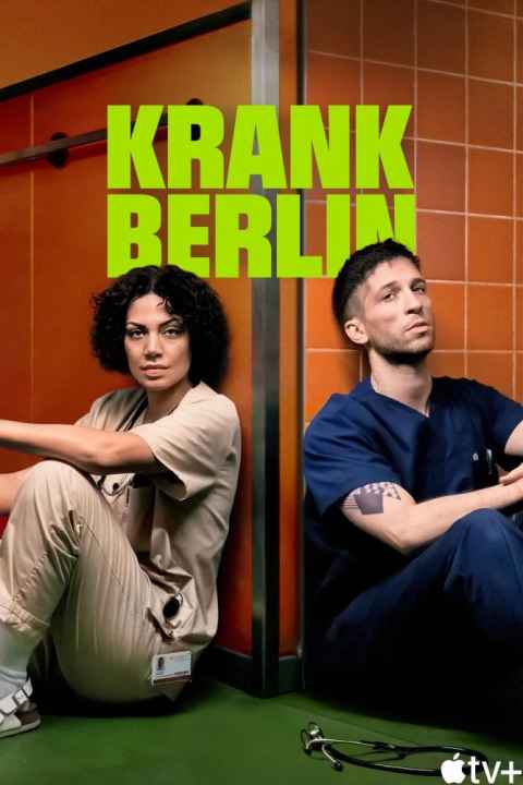 KRANK Berlin