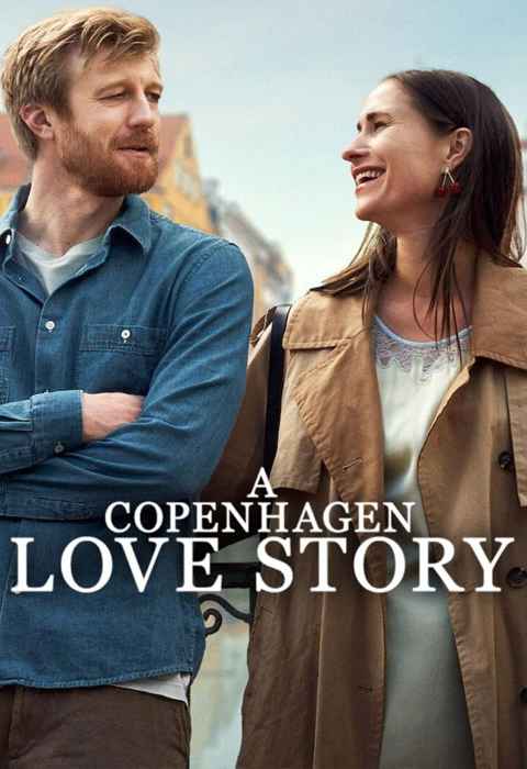 A Copenhagen Love Story