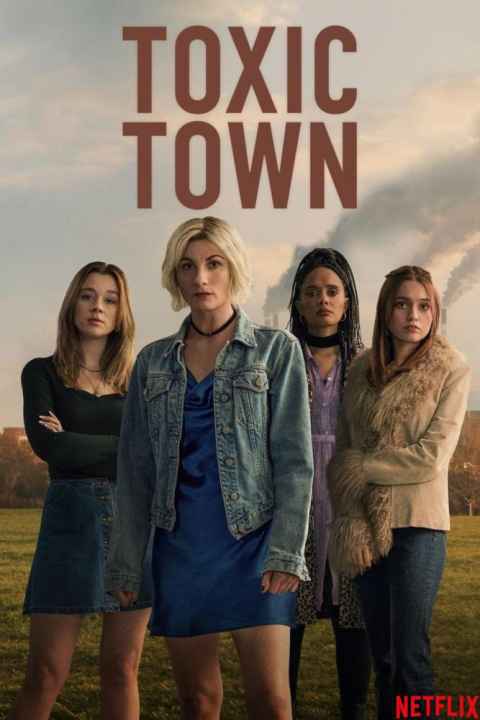 Toxic Town