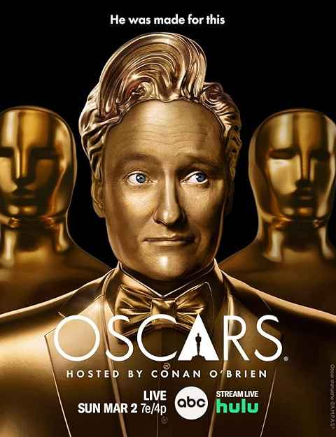 97th Annual Academy Awards