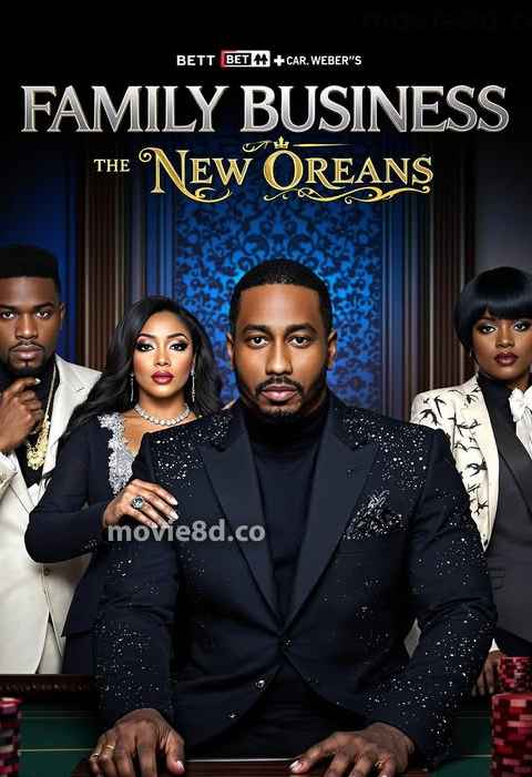 The Family Business New Orleans