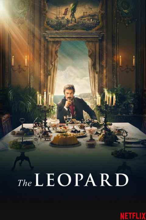 The Leopard