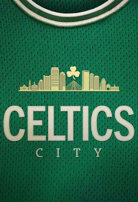 Celtics City