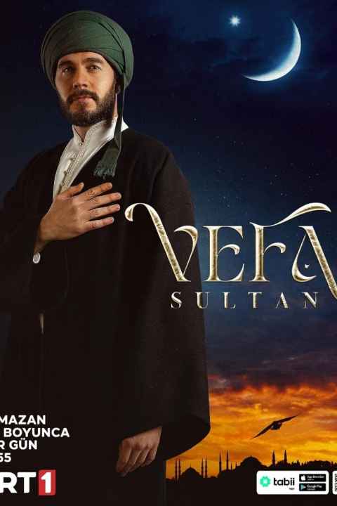 Vefa Sultan