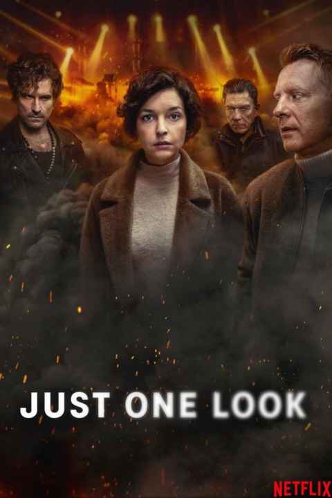 Just One Look
