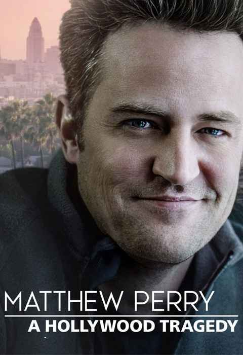 Matthew Perry A Hollywood Tragedy