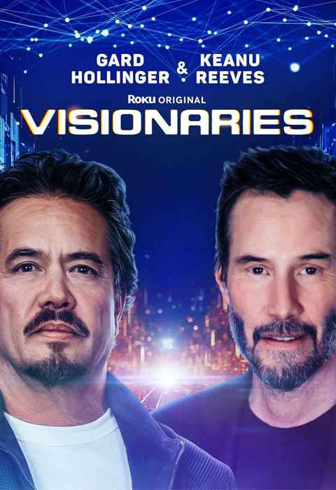 Visionaries