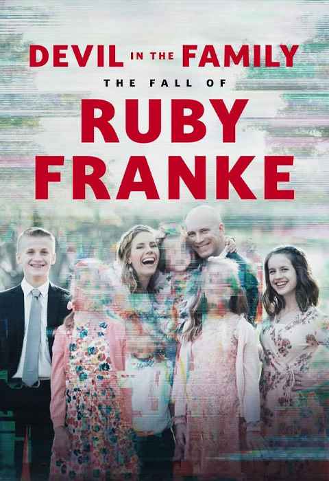 Devil in the Family The Fall of Ruby Franke