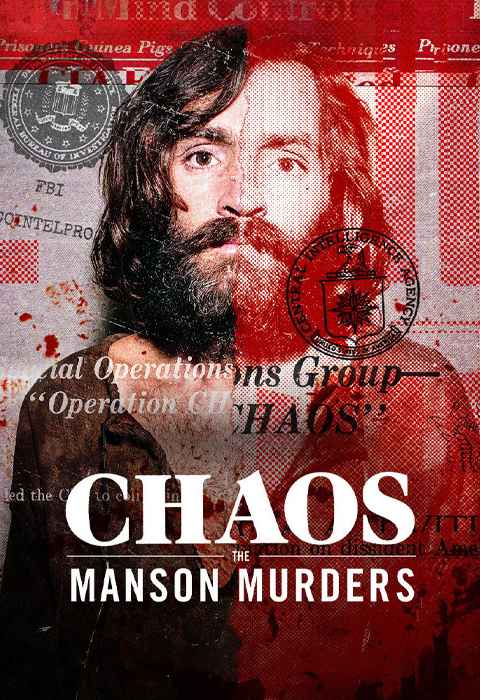 Chaos The Manson Murders