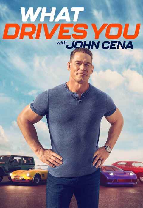 What Drives You