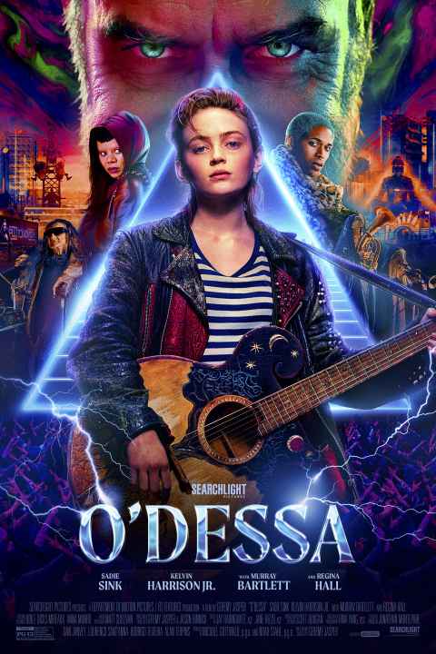 ODessa