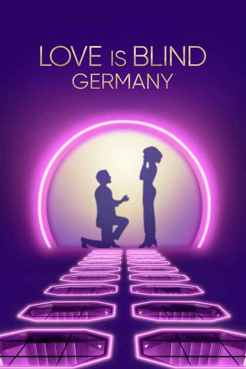 Love Is Blind Germany