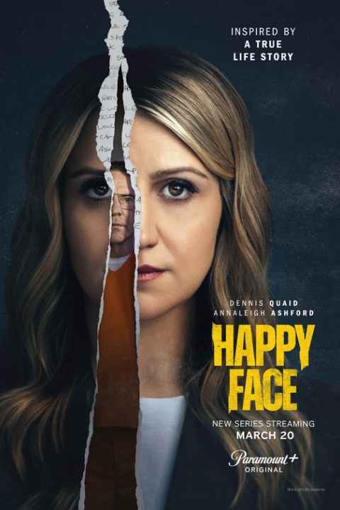Happy Face