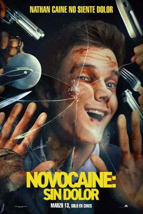 Novocaine